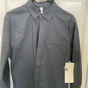 Lululemon Pocket Protector Long sleeve